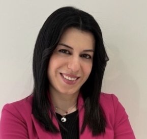 Arij Chehayeb - UBS